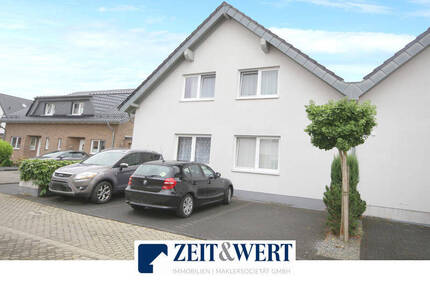 Wohnung in Erftstadt-Erp - 1.450,00&nbsp;EUR Kaltmiete, ca.&nbsp; 102,00&nbsp;m&sup2;&nbsp;Wohnfl&auml;che in Erftstadt-Erp (PLZ: 50374) Lechenich