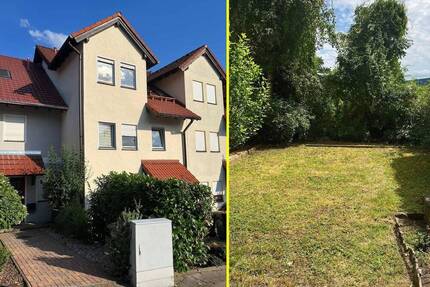 Reihenhaus in Toplage bei Dresden für Eigennutzer und Investoren - ohne Käuferprovision! - Freital Wurgwitz