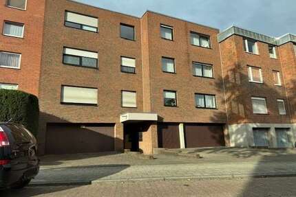 Wohnung zum Kaufen in Mönchengladbach 199.000,00 € 88 m²