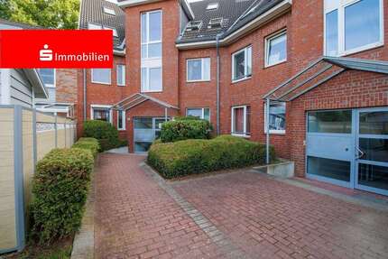 Wohnung zum Kaufen in Laboe 285.000,00 € 88.6 m²