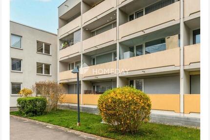 1-Zimmer-Wohnung - 36qm- Inkl. GARAGE - PRIVAT - München Pasing-Obermenzing