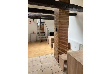 Schönes Einfamilienhaus mit guter Anbindung nach Göttingen - Dransfeld