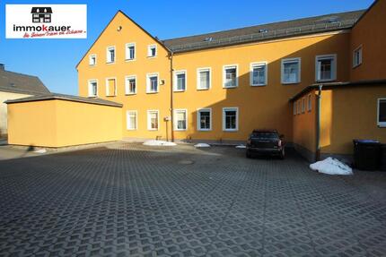 +++ Frisch sanierte 3 Zimmer Wohnung...... +++ - Chemnitz Grüna