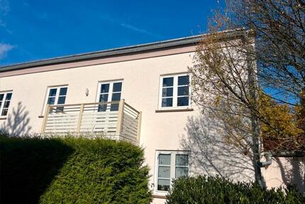 4-Zimmer-Wohnung mit Terrasse & Stellplätzen - Ramstein-Miesenbach