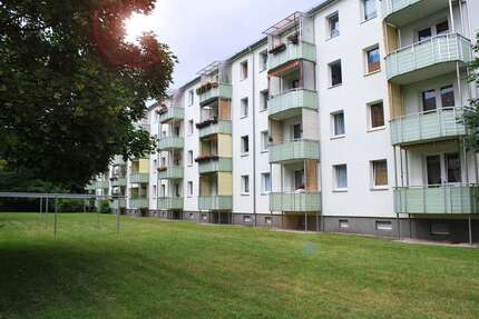Wohnung zum Mieten in Leipzig 459,97 € 68.31 m²