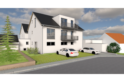 Wohnung zum Kaufen in Westhofen 465.000,00 € 105.34 m²