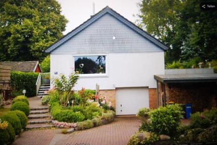 Top Bungalow mit traumhaftem Seeblick - Tasdorf