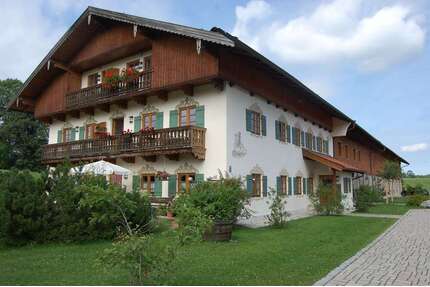 Wohnung zum Mieten in Gmund 1.500,00 € 100 m²