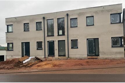 Neubauwohnungen in Heusweiler (OT) zu vermieten - Püttlingen