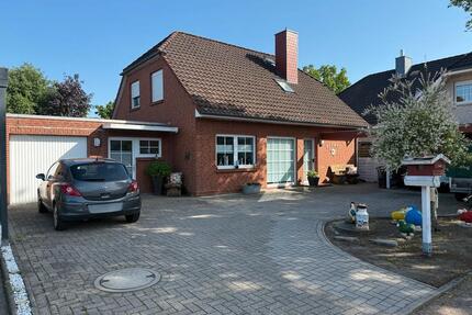 Einfamilienhaus - 295.000,00&nbsp;EUR Kaufpreis, ca.&nbsp; 120,00&nbsp;m&sup2; in Bramsche (PLZ: 49565)