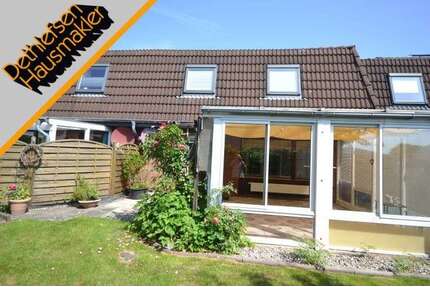 Haus zum Kaufen in Heide 198.000,00 € 100 m²