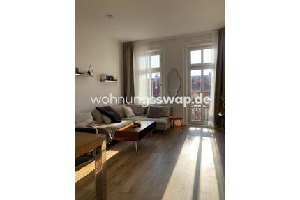 Wohnungsswap - 2 Zimmer, 70 m² - Berthelsdorfer Straße, Neukölln, Berlin