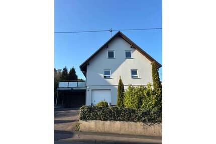 Haus zum Kaufen in Kreuztal 380.000,00 € 120 m²