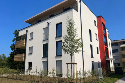 Wohnung zum Mieten in Rosenheim 2.500,00 € 122.6 m²