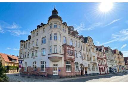 Wohnung zum Kaufen in Wurzen 99.000,00 € 107 m²