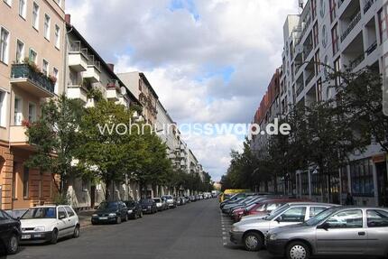 Wohnungsswap - 1 Zimmer, 53 m² - Graefestraße, Kreuzberg, Berlin