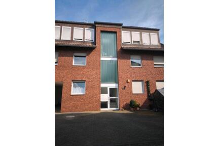 Kückhoven.3 Zimmer KDB ca. 84 qm Wohnfläche - Erkelenz