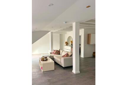Top renovierte ETW mit Loft Flair - D Rath - Düsseldorf Stadtbezirk 6