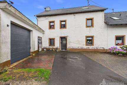 Haus zum Kaufen in Berndorf 150.000,00 € 130 m²