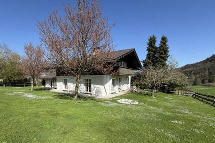 Nähe Murnau - Exclusives Refugium, idyllisch und naturnah - Murnau am Staffelsee