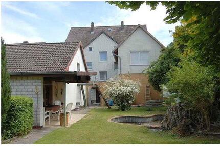 Mehrfamilienhaus zur Kapitalanlage - Gronau (Leine)