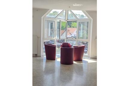 Zentrales BüroPraxis mit hellen Räumen - Ebersbach an der Fils