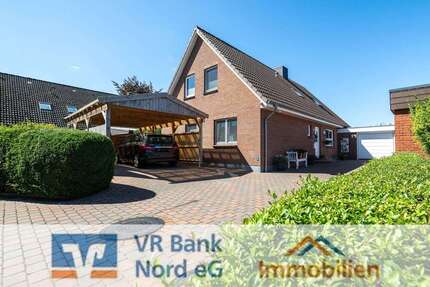 Haus zum Kaufen in Süderlügum 398.000,00 € 158 m²