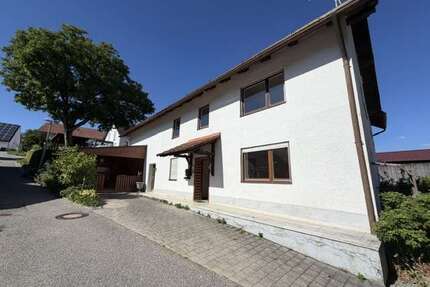 Haus zum Mieten in Bruckberg 1.150,00 € 153 m²