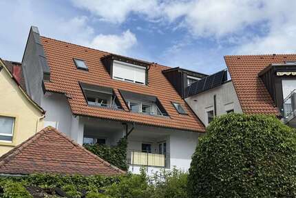 Wohnung zum Kaufen in Freiburg 260.000,00 € 66.2 m²