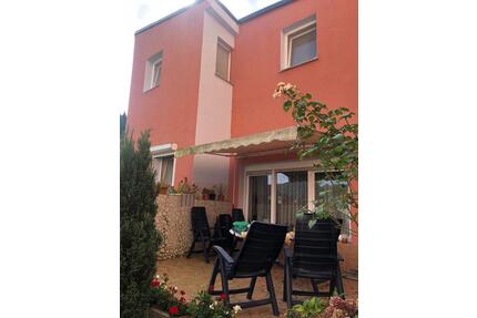 Einfamilienhaus mit Wohnung=eine Einheit - Hagen Dahl