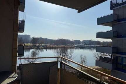 Wohnung zum Kaufen in Berlin 240.000,00 € 49.8 m²