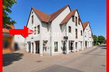 Wohnung zum Kaufen in Essingen 149.000,00 € 46 m²
