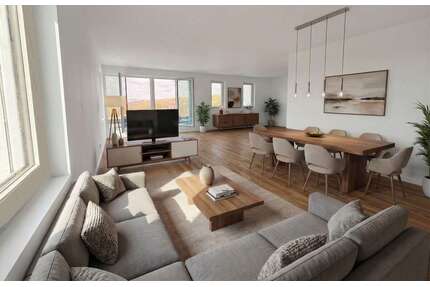 Wohnung zum Kaufen in Wuppertal 620.000,00 € 144 m²