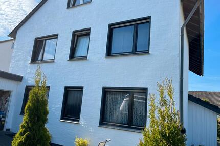 Gepflegtes Zwei- oder Drei-Familienhaus - Dörentrup