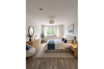 Wohnung zum Mieten in Mühlhausen 427,63 € 61.09 m²