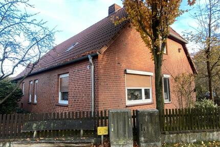 Einfamilienhaus mit Potenzial in Westerholz (Wesendorf)