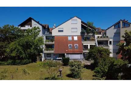 Wohnung zum Kaufen in Heidenheim 215.000,00 € 70 m²