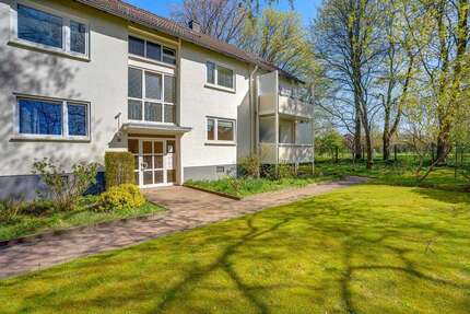 Wohnung zum Kaufen in Flensburg 149.900,00 € 68.55 m²