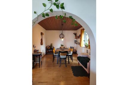 Wohnung zu vermieten - 1.500,00&nbsp;EUR Kaltmiete, ca.&nbsp; 101,00&nbsp;m&sup2; in Scheuring (PLZ: 86937)