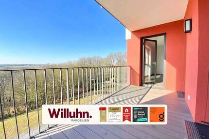 Wohnung zum Mieten in Naumburg (Saale) 810,00 € 56 m²