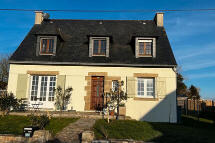 wunderschönes Ferienhaus in der Bretagne - Rottenburg am Neckar