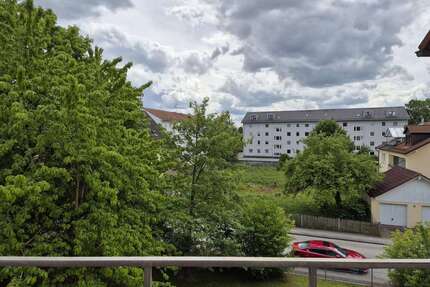 Wohnung zum Mieten in Eching 1.136,00 € 71 m²