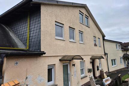 2 ZKB Wohnung Mudersbach bei Siegen