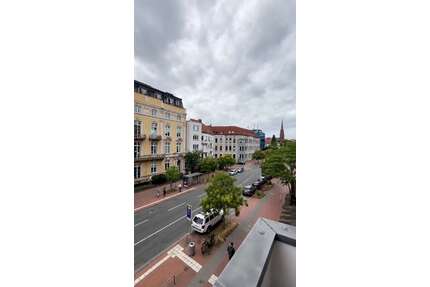Wohnung zum Mieten in Hannover 1.080,00 € 64.96 m²