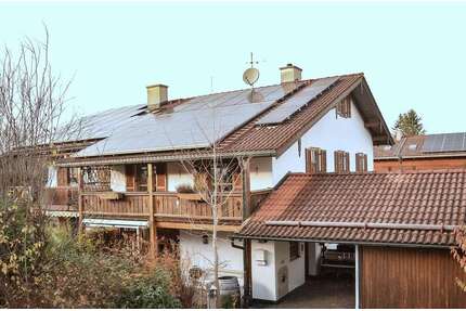 Haus zum Kaufen in Königsdorf 865.000,00 € 180 m²