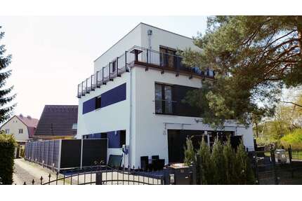 Haus zum Mieten in Berlin 2.190,00 € 165 m²