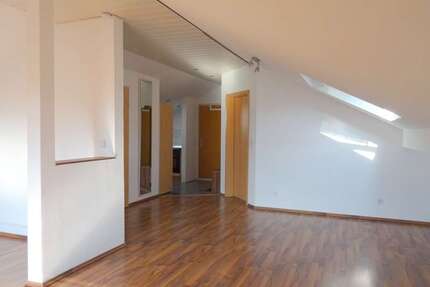 Wohnung zum Mieten in Aalen Dewangen 550,00 € 55 m² - Aalen / Dewangen