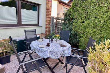 FeWo Ferienwohnung max 4 Personen nahe der Müritz - Waren (Müritz)