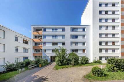 Wohnung zum Mieten in Kreuztal 451,46 € 79.42 m²