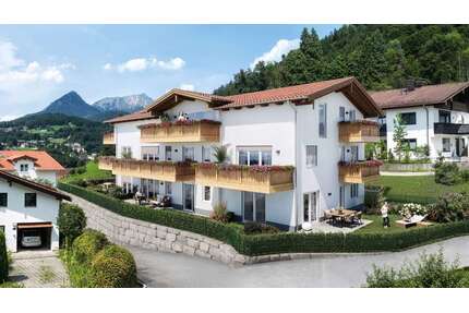 Wohnung zum Kaufen in Berchtesgaden 499.000,00 € 66.51 m²